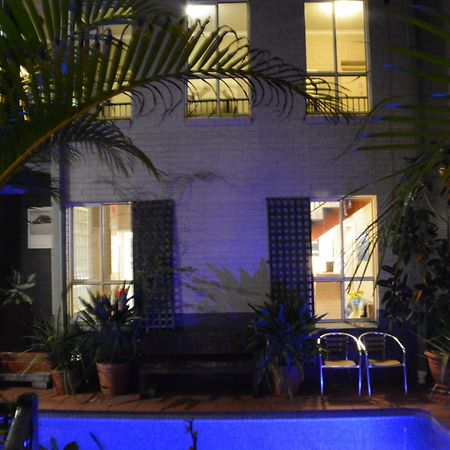 Hostel Newtown Backpackers Sydney Exterior foto