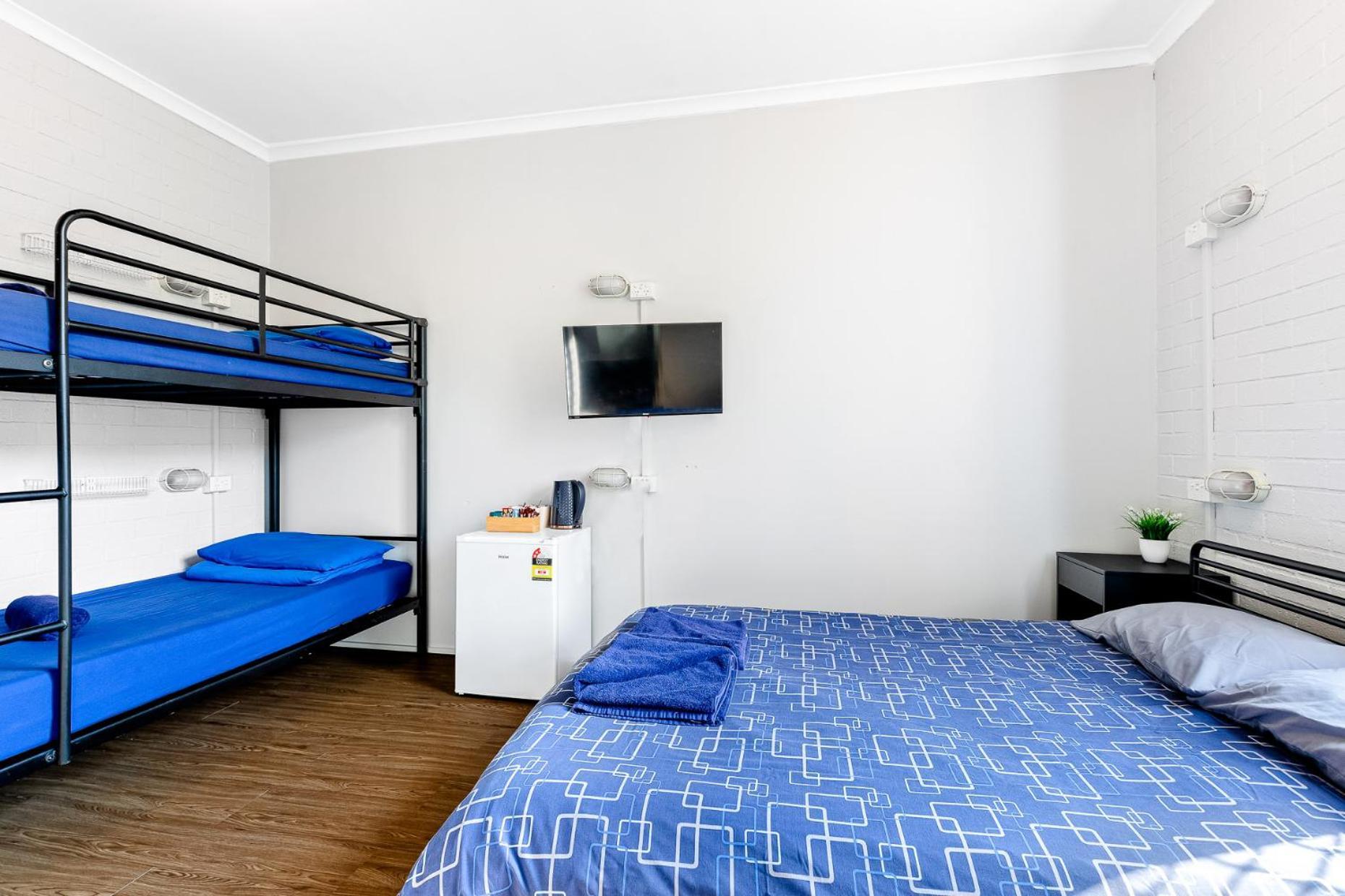 Hostel Newtown Backpackers Sydney Exterior foto