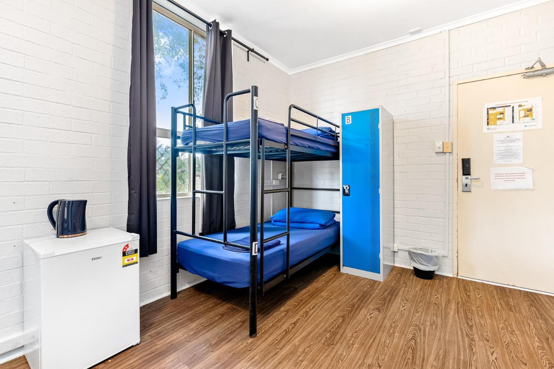 Hostel Newtown Backpackers Sydney Exterior foto