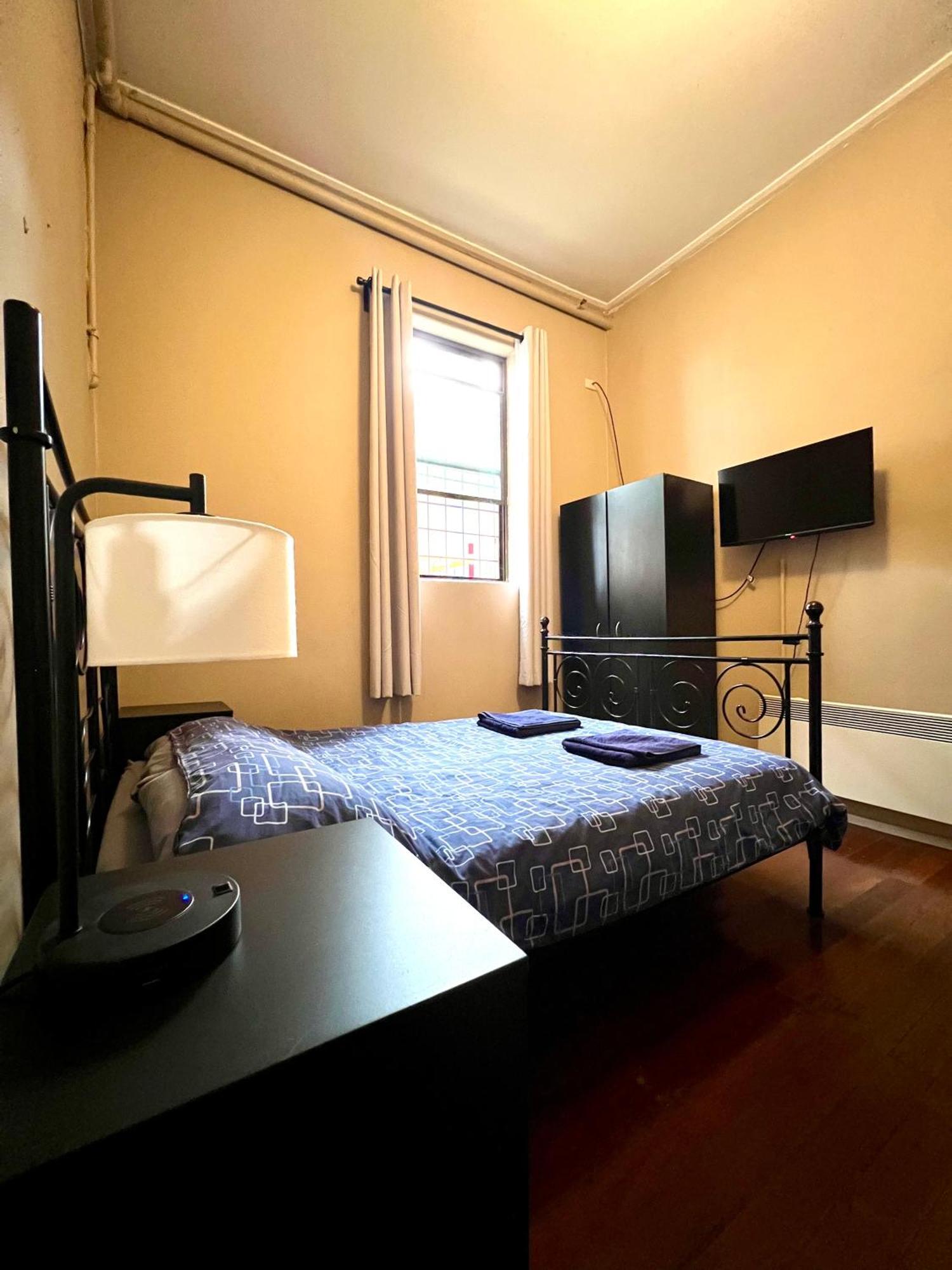 Hostel Newtown Backpackers Sydney Exterior foto