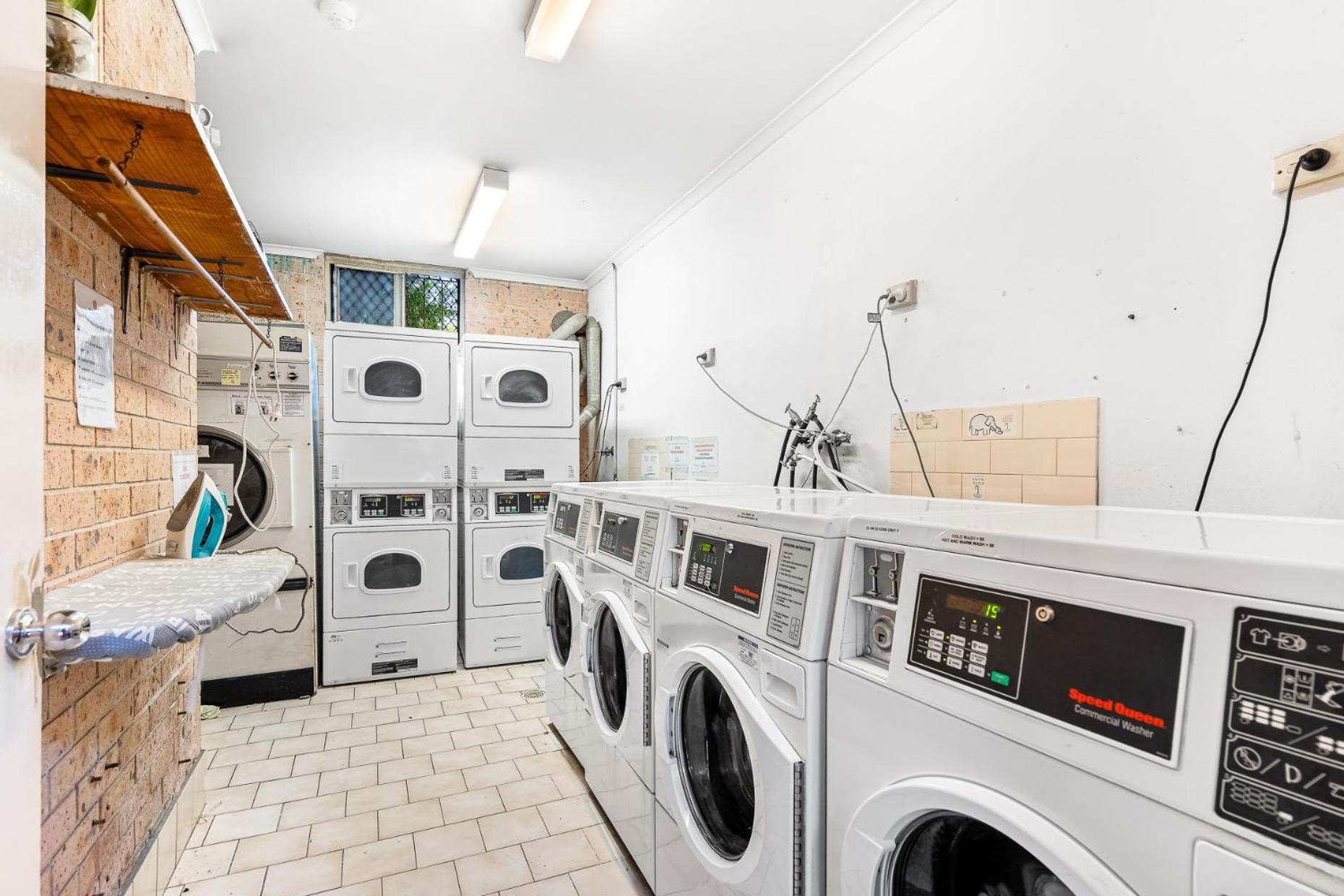 Hostel Newtown Backpackers Sydney Exterior foto