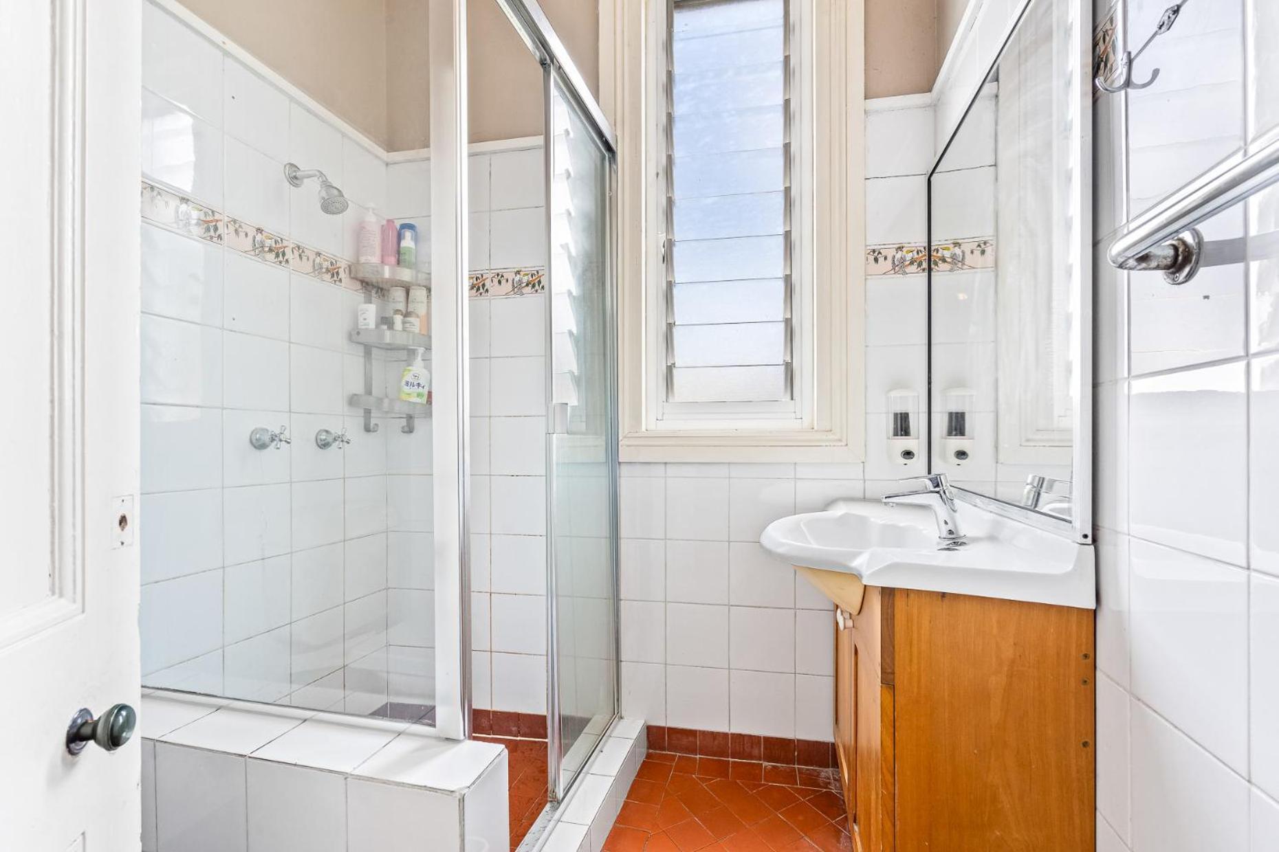 Hostel Newtown Backpackers Sydney Zimmer foto